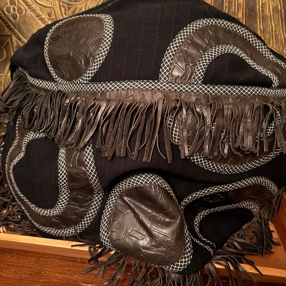 Vintage Koos Van Den Akker for Meyers Avant-Garde Shoulder Bag - Picture 4 of 5